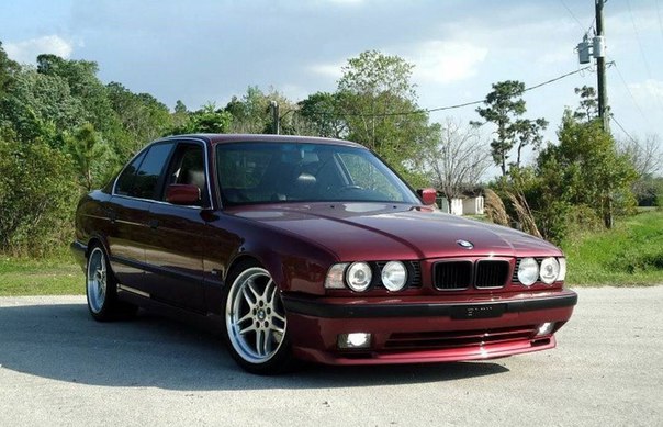 #BMW 