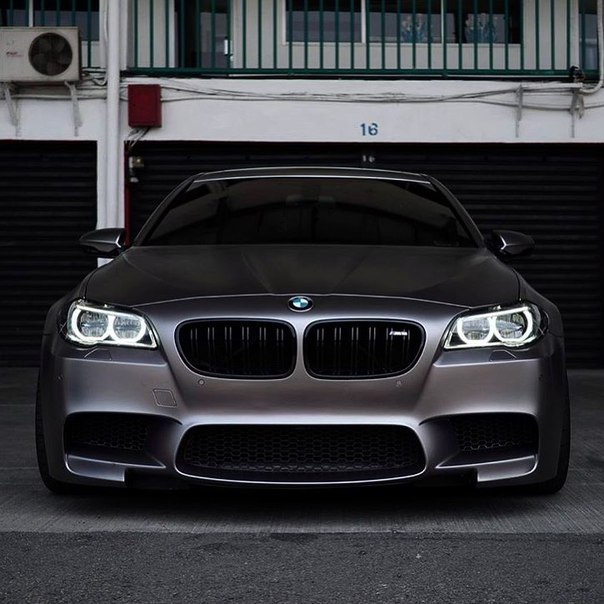 #BMW 