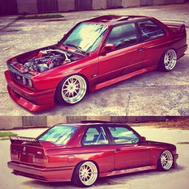 #BMW e30