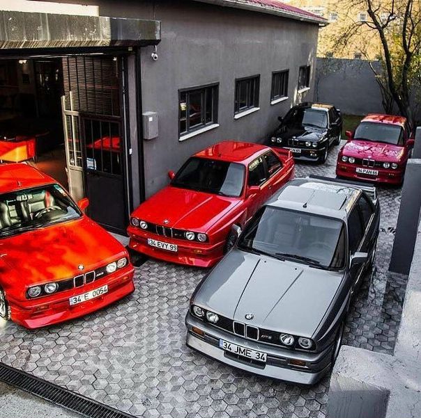 #BMW 
