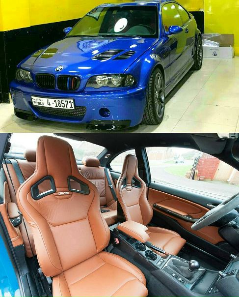 #BMW e46