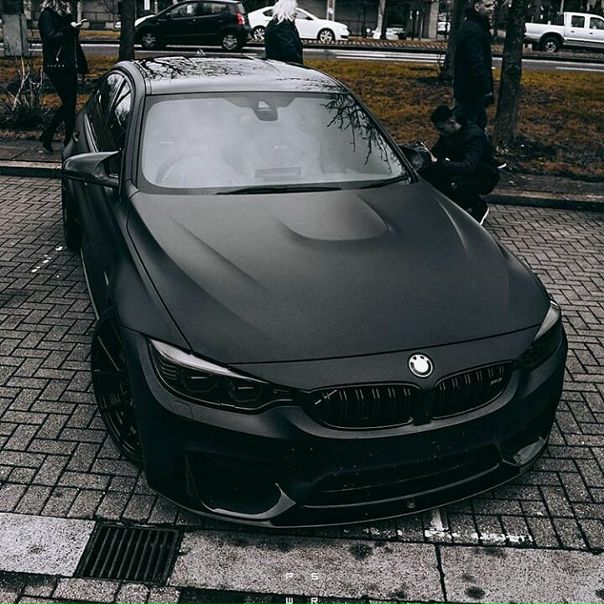 #BMW M3 