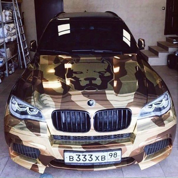 #BMW 