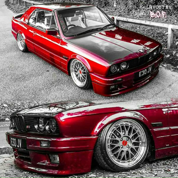 #BMW e30