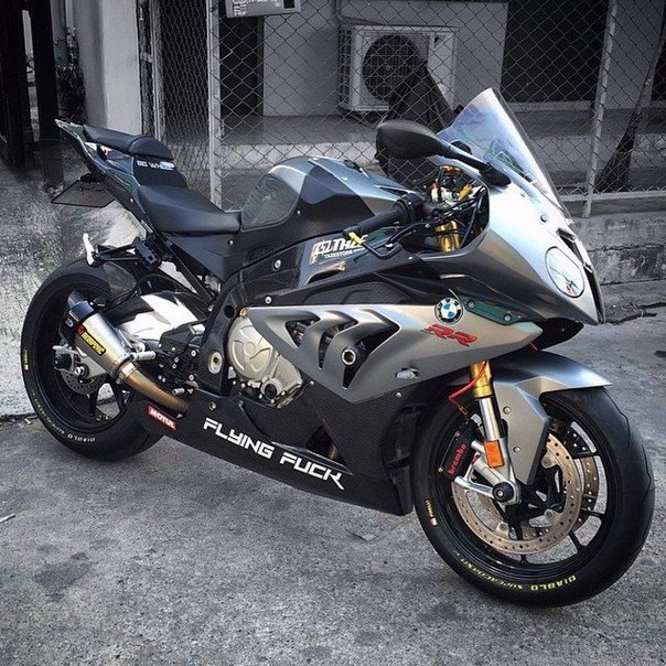 #BMW S1000RR