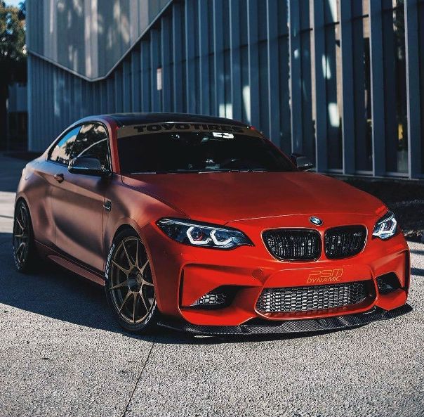#BMW 