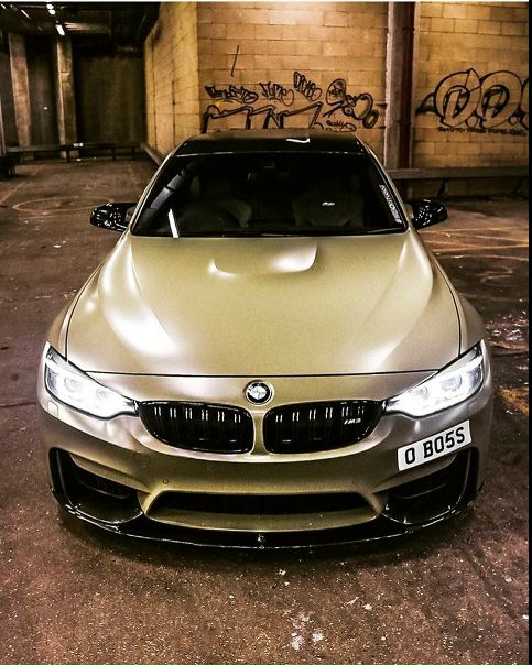 #BMW M4