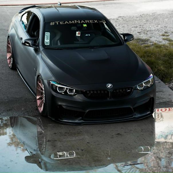 #BMW 