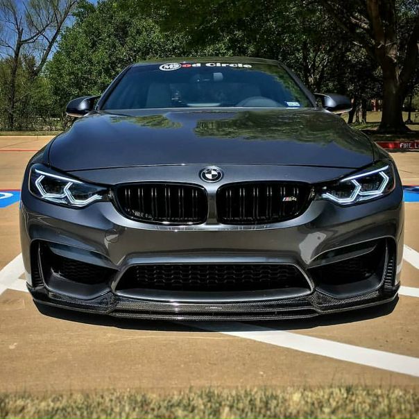 #BMW f82 
