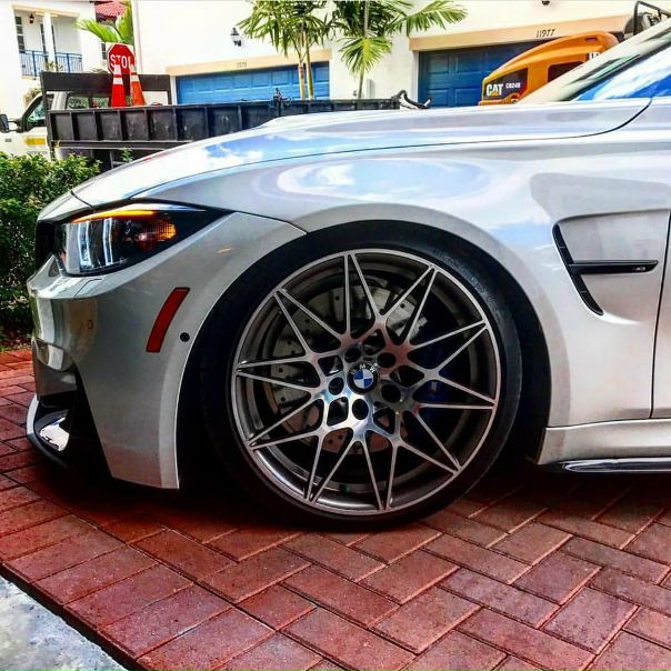 #BMW f80