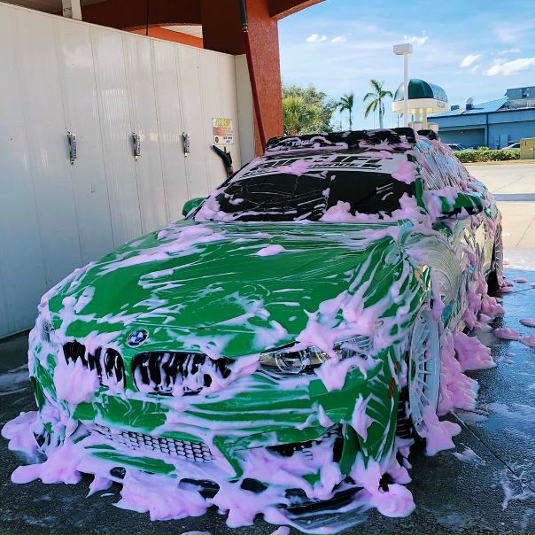 #BMW 