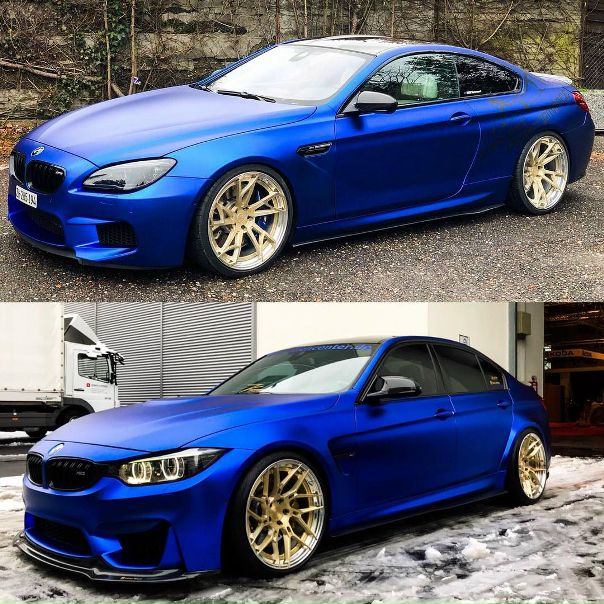 #BMW ///MPower 