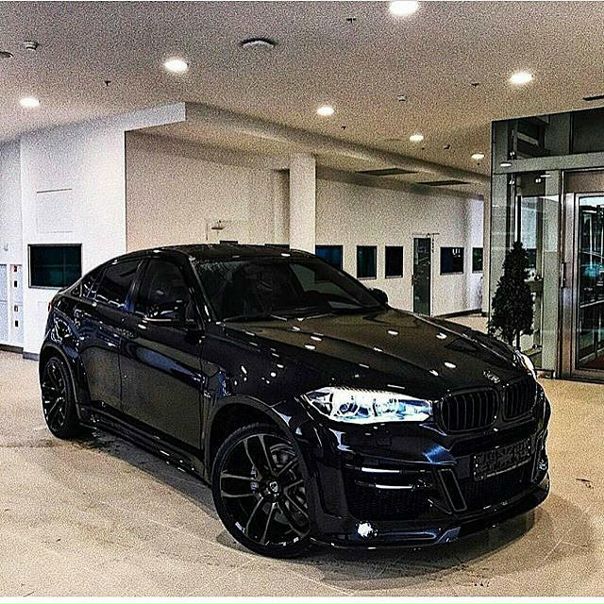 #BMW X6 