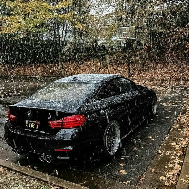 #BMW M4