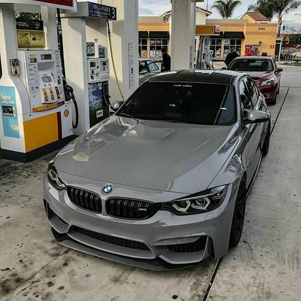 #BMW M3 
