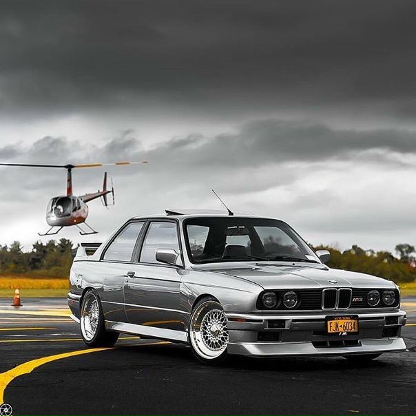 #BMW e30