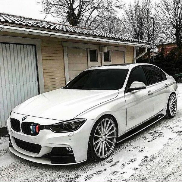 #BMW 