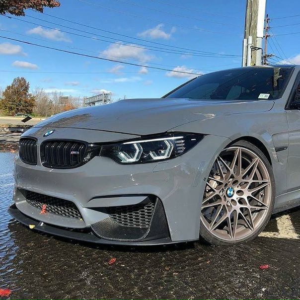 #BMW M3 
