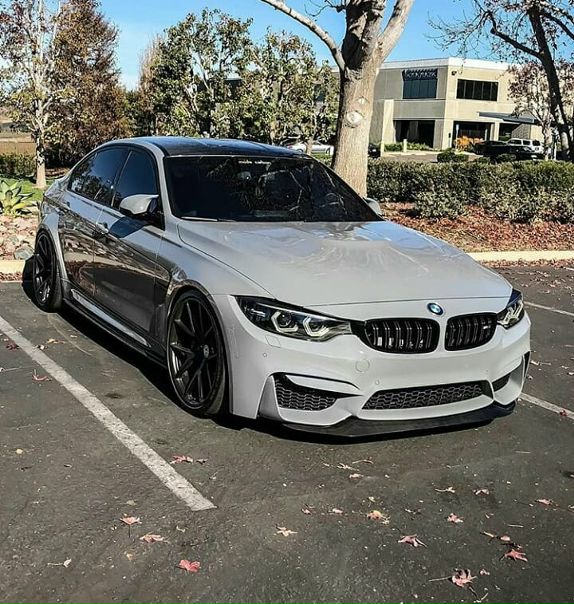 #BMW M3