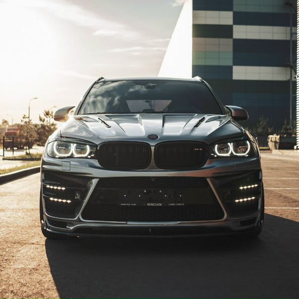 #BMW X5
