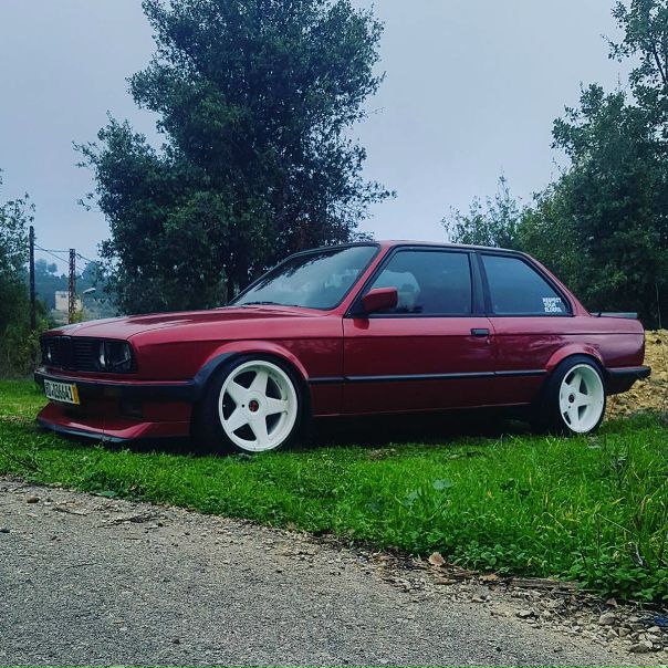 #BMW e30