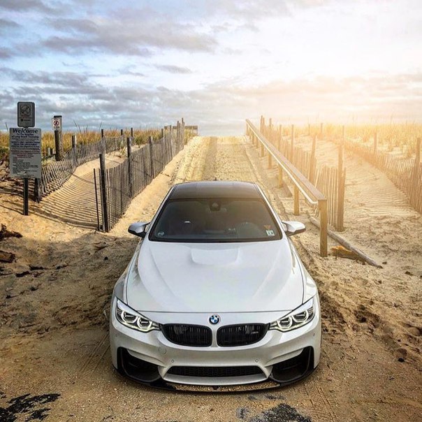 #BMW