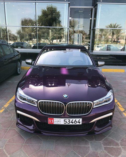 #BMW