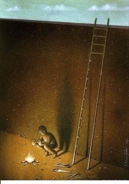 Ставь лайк, если понял смысл