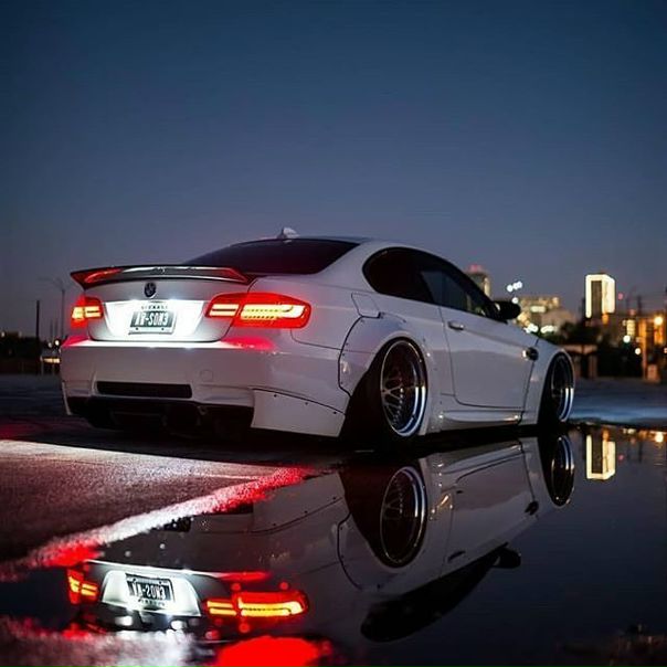 #BMW 