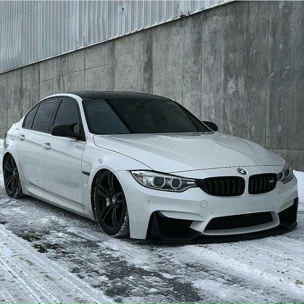 #BMW 