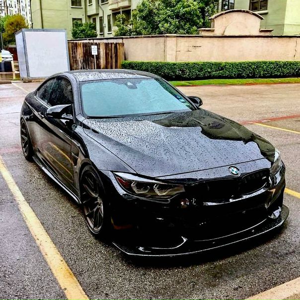 #BMW M4
