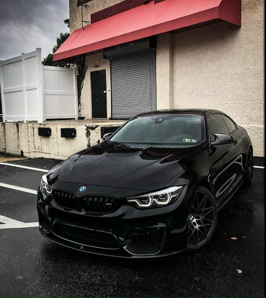 #BMW M4 