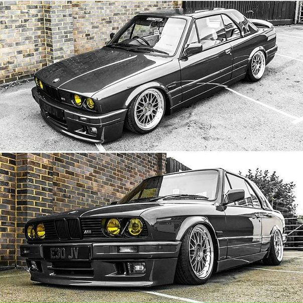#BMW e30