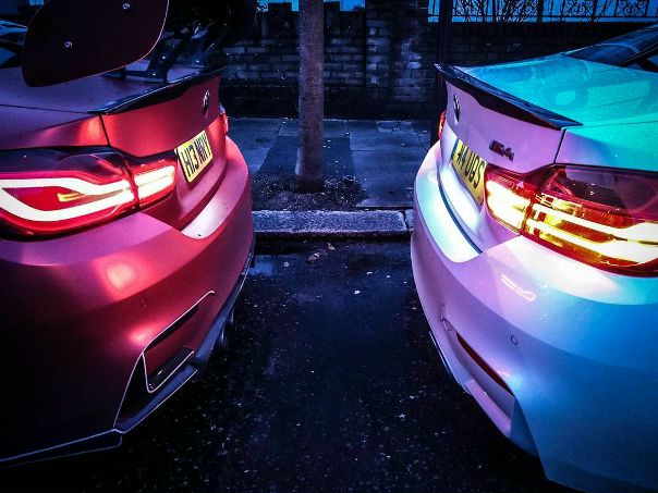 #BMW 