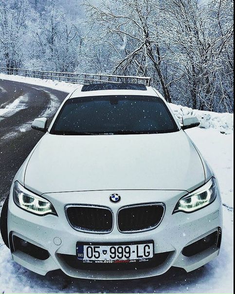 #BMW 