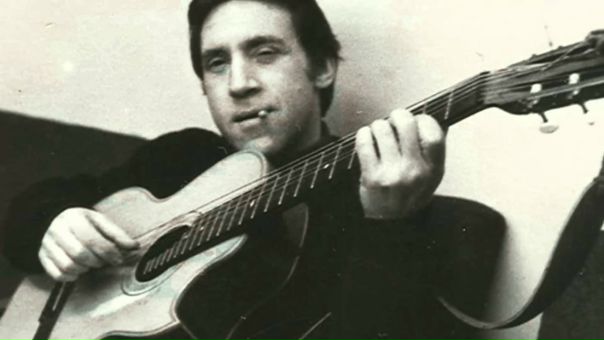 Владимиру Высоцкому сегодня могло исполниться 80 лет