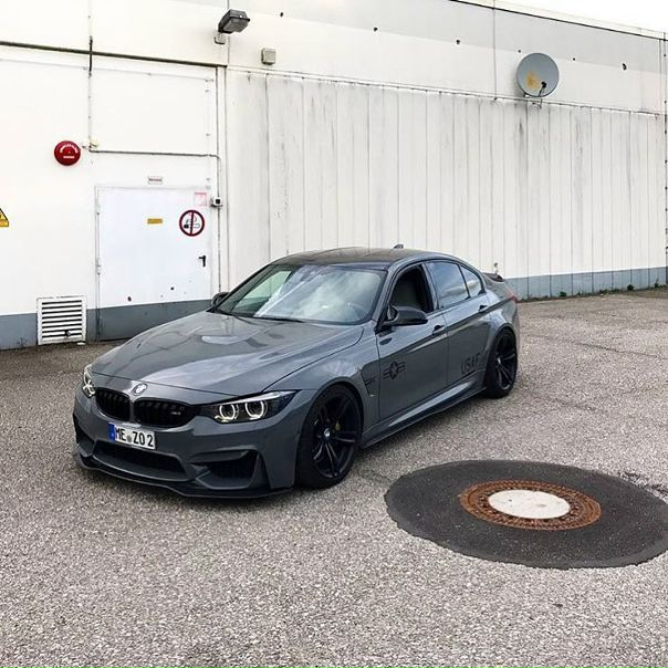 #BMW m3