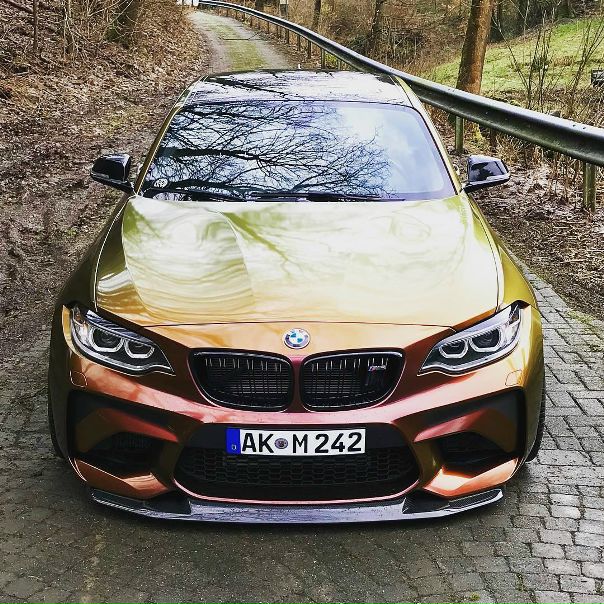 #BMW M beast