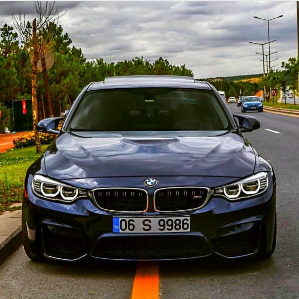 #BMW 