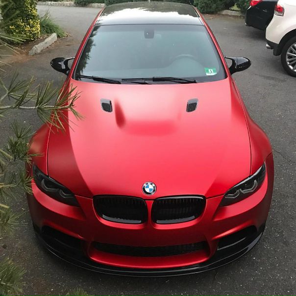 #BMW ///M3