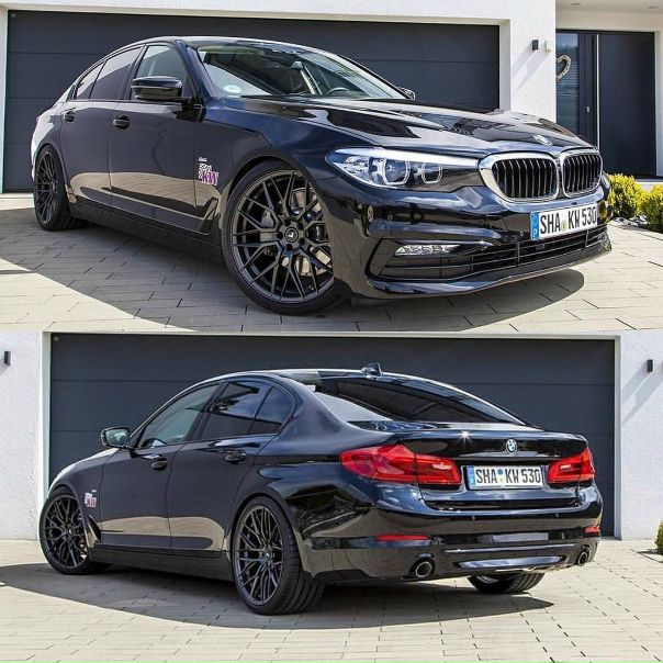 G30 #BMW 540i