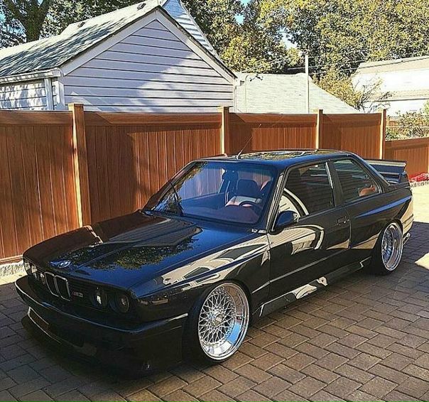 #BMW M3 
