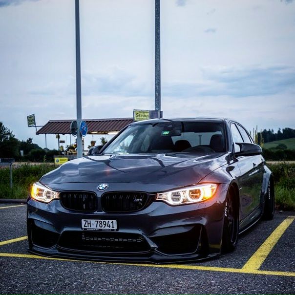#BMW 