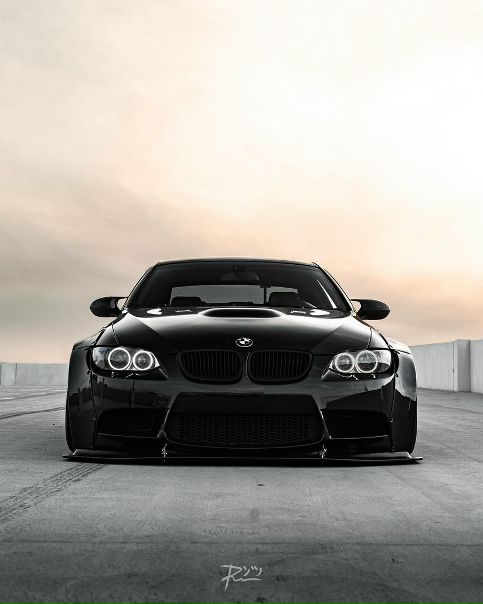 #BMW 