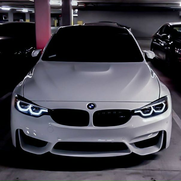 #BMW M3 