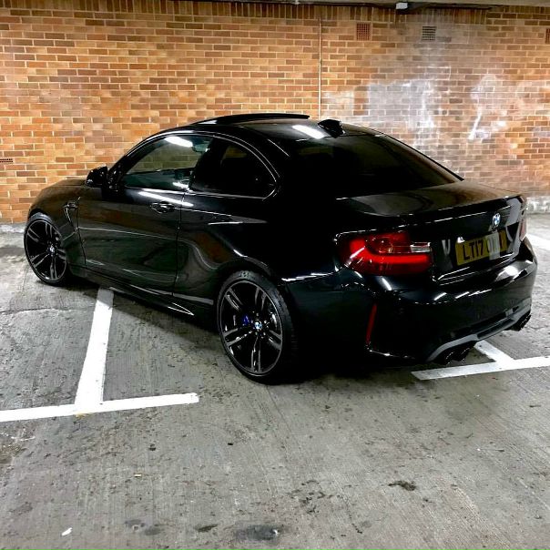#BMW