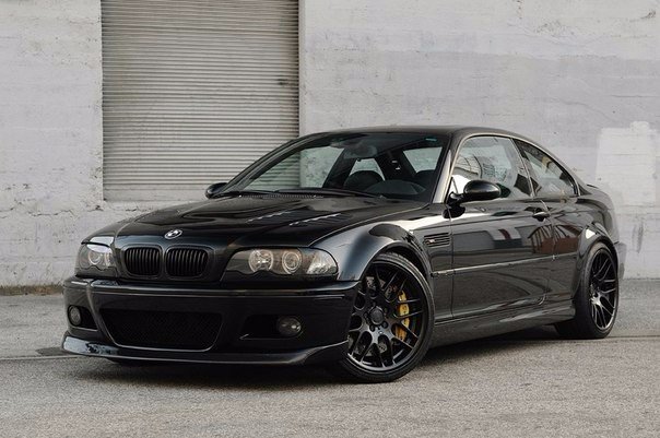 2006 #BMW M3