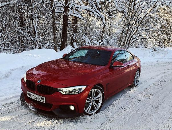 #BMW 