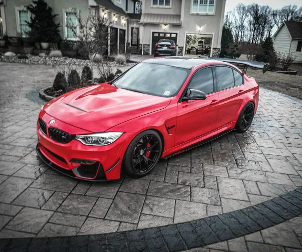 #BMW 