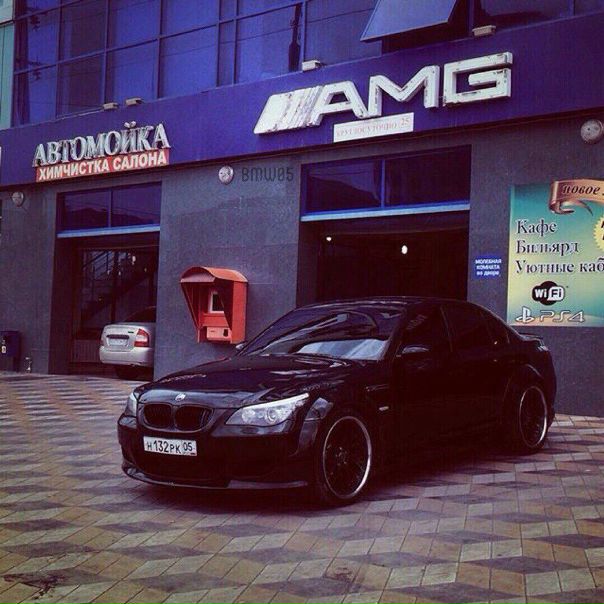 Где-то в автосалоне без меня скучает #BMW